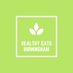 Healthy Eats Birmingham (@healthyeatsbham) Twitter profile photo Healthy Eats Birmingham (@healthyeatsbham) Twitter profile photo