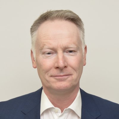 Strategic Director for Finance
Woking Borough Council
All views personal