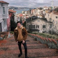 kerem akcaoglu (@akcaoglukerem) 's Twitter Profile