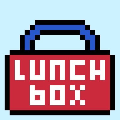 From lunchboxes to squid! Pixelized NFTs and Ordinals for all to enjoy!