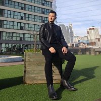 Sefa Eroğul (@sefaerogul) Twitter profile photo