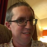 Andrew Davison (@andyd180) 's Twitter Profile