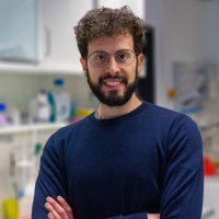Mauro Corrado (@maurocorradobio) 's Twitter Profile
