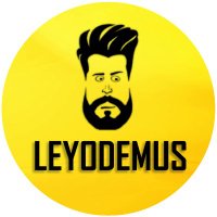 leyodemus (@leyodemus) 's Twitter Profile