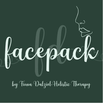 facepackby's profile picture. A fabulous Facial in a Box subscription developed by  Fiona, a holistic therapist & skin specialist to help you make the most of your natural beauty 💚