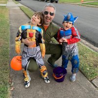 James Jackson (@jtjacks) 's Twitter Profile Photo