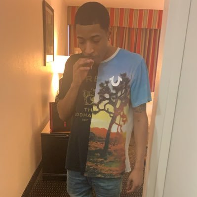 Cali born Memphis raised stop putting yo trust in these niggas or bitches