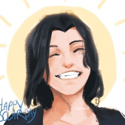 krizさんのプロフィール画像
