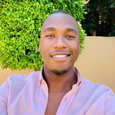 Fine_Man1's profile picture. Posso ser um cidadão sul-africano, mas sou um moçambicano orgulhoso.

https://t.co/HhYGHxjOXR