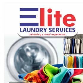 We offer professional laundry services in Enugu and beyond.
@elite laundry, our priority is to deliver a wow experience...