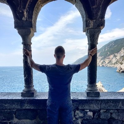 MikeIAm8's profile picture. Travel, Sport and Geek