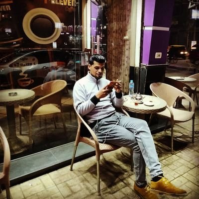 apram_karam's profile picture. الحمد لله