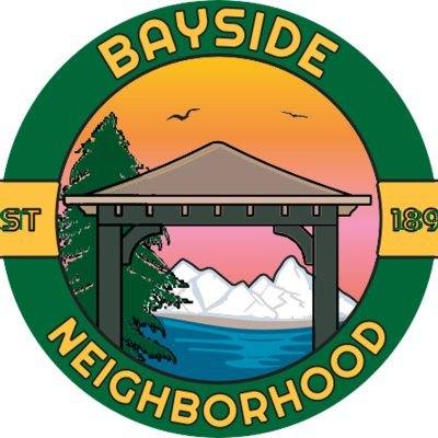 Promoting the best of Bayside Neighborhood in Everett, Washington, USA.