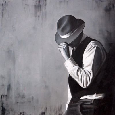 H89346104's profile picture.