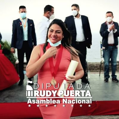 Diputada de la Asamblea Nacional por el estado La Guaira, Militante del PSUV, Bolivariana y Chavista
