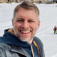 Steve Harms (@stevenharms) 's Twitter Profile