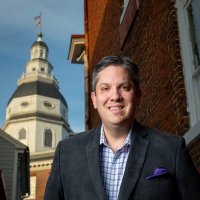 Tyler C. Patton (@tylercpatton) 's Twitter Profile