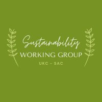SAC Sustainability Working Group (@sacworking) 's Twitter Profile