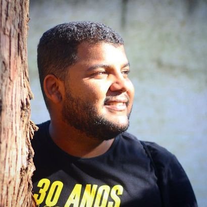 Filho de Deus | Shalom | BA 🌅 | IFBA - Química ⚛️
https://t.co/v7vSJasVYU
@comshalom