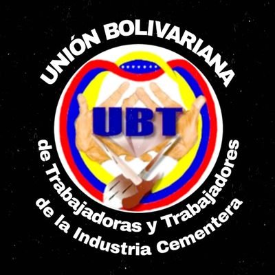 Unión BOLIVARIANA de Trabajadoras y trabajadores de la industria cementera