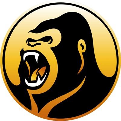 $Kong - Ape the Dip🦍 KongDefi 
A crypto currency by apes for apes🦍❤🦍❤
#KONGSTRONG #KONG #savetheapes.   https://t.co/wFpHfHq0TM