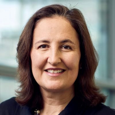 dianechadwickj's profile picture. Safety leadership researcher