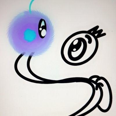 WonderIndigo's profile picture. 25 y/o digital Artist in SF|| I like to ride boards on snow and concrete. Video games and good conversation makes me smile. love my gf and kittens @saerynn