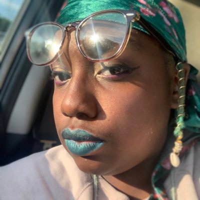 Just know that I'm Bout it Bout It & Absolutely Fan Fucking Tastic.
Abortion/Birth Doula.RJ Evangalist.Abortion FUNder.Ass shaker.
they | homie