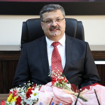 Ögretim Üyesi
Yozgat Bozok Üniversitesi