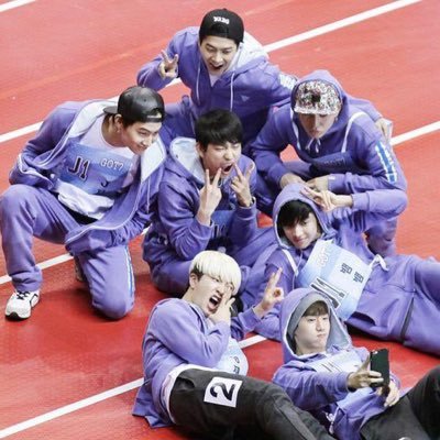 7Jaiii's profile picture. #GOT7 #KengHarit