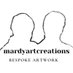 mardyartcreations (@mardyartcreates) Twitter profile photo mardyartcreations (@mardyartcreates) Twitter profile photo