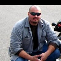 William Chad Nalley - @newsouthcustoms Twitter Profile Photo