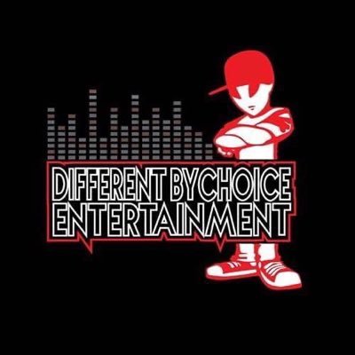 Different By Choice Entertainment @EazyTheUnderdog @dbc_will @ADiffrntBreed @DaGemINI2
