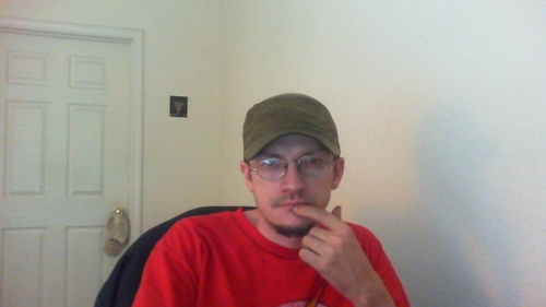 Student and occasional computer nerd...
