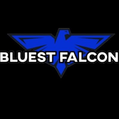 Bluest_Falcon's profile picture.