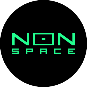 NonSpace is an art, research and technology platform beyond physical borders