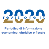 2020revisione scrive di Economia. Si rivolge a lettori che pensano al mondo come un insieme globale, dove si è parti dello stesso contesto sociale.