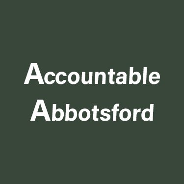 📌 Demanding real #antioppression action from #Abbotsford’s leaders, from biz to government. 📌 Supporting those who work for a more equitable city.