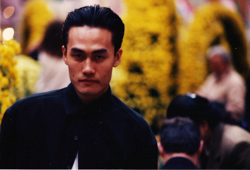 StephenNPS168's profile picture. 