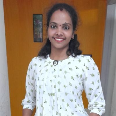 AanandhaV's profile picture. Be kind and courage