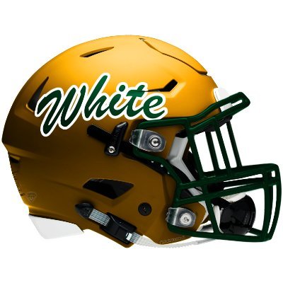 Official Twitter of Ed White Football. State Playoffs: 93' 94' 95' 96' 97' 98' 99' 00' 02' 03' 05' 06' 08' 09' 10' 13' 14' 20’ 21’ 22’ 23’ HFC: @Coach_LJ