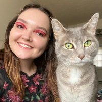 Darci (@darcinevitt) 's Twitter Profile