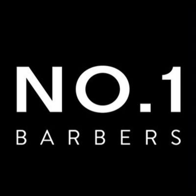 No.1 Barbers