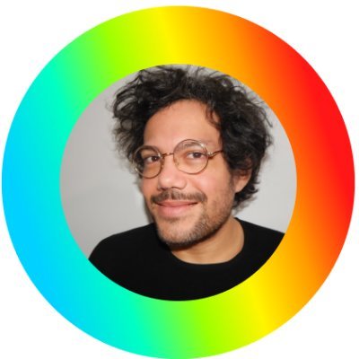 hectorbaide's profile picture. UX designer ✏️ moonlighting as a writer 🖋 multimedia artist 🎨 - thoughts on https://t.co/Zn1vfYDf2a 🧠