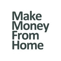 Make Money From Home(@MakeMoney__Home) 's Twitter Profile Photo