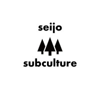成城大学 サブカルチャー研究会 (@seijo_subcultur) 's Twitter Profile