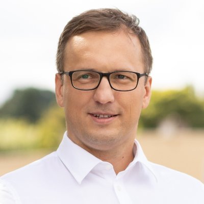 TomaszJRakowski Profile Picture