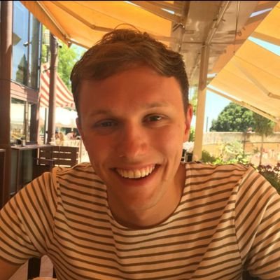 KrisRussell8's profile picture. 