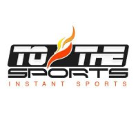 To The Sports(@tothesportsint) 's Twitter Profile Photo