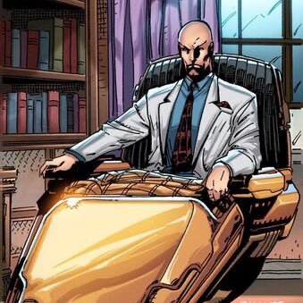 ProfessorXCoin's profile picture. 